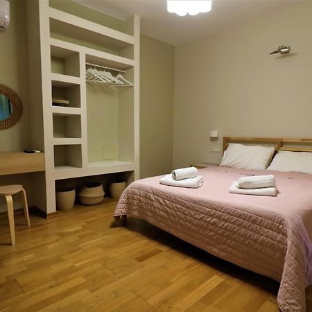 Anssami Villa Rhodes City Ngoại thất bức ảnh