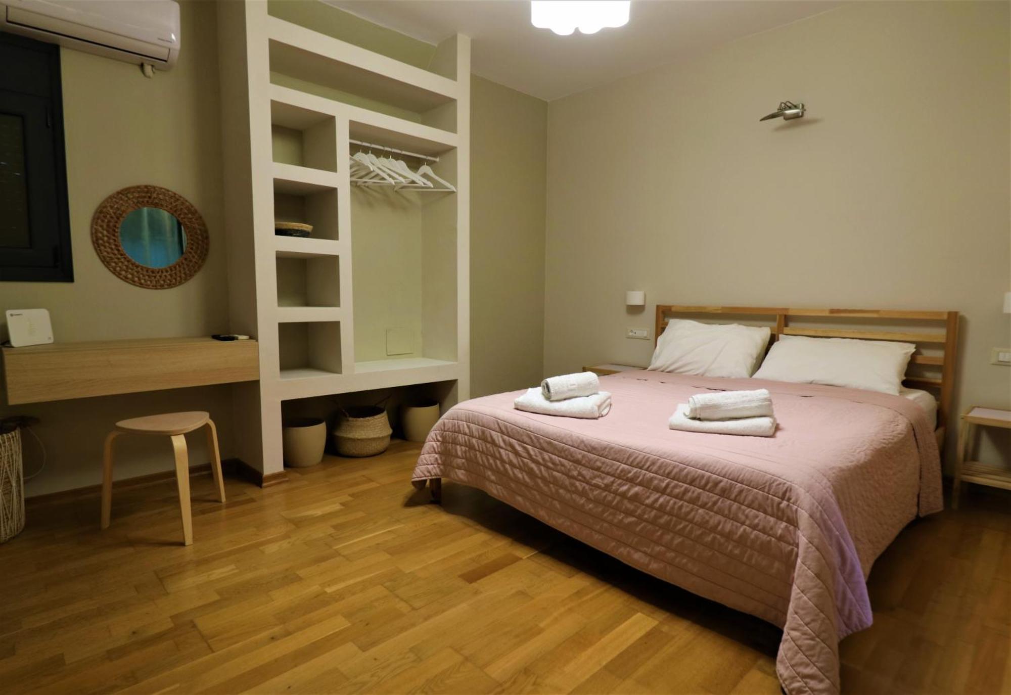 Anssami Villa Rhodes City Ngoại thất bức ảnh
